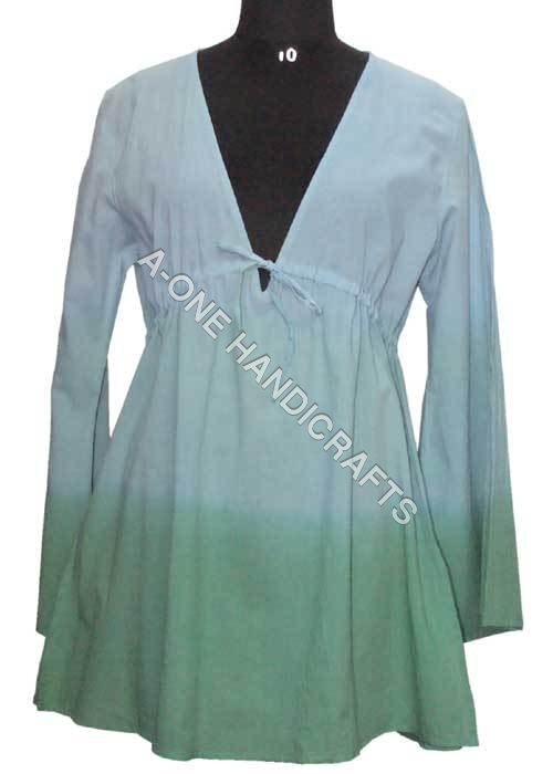 Ladies Kaftan