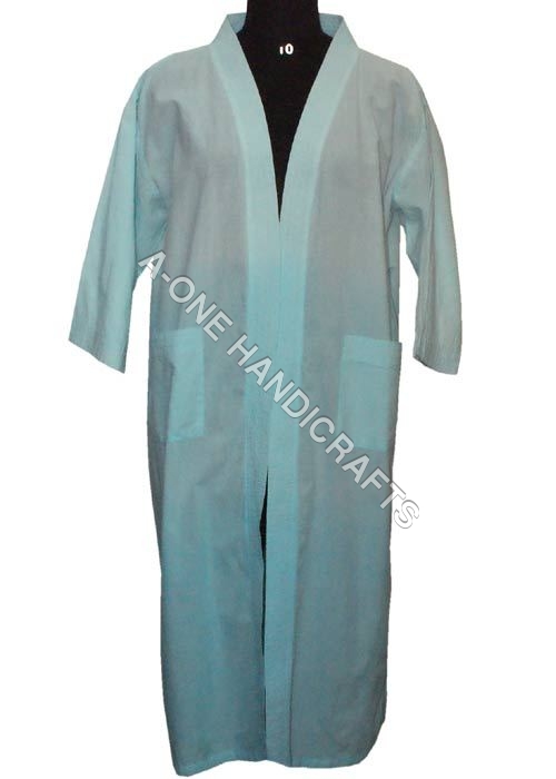 Long Beach Garment for Women