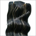 WAVY HAIR WEFTS