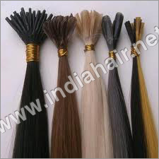 इंडियन रेमी यू टिप एक्सटेंशन्स