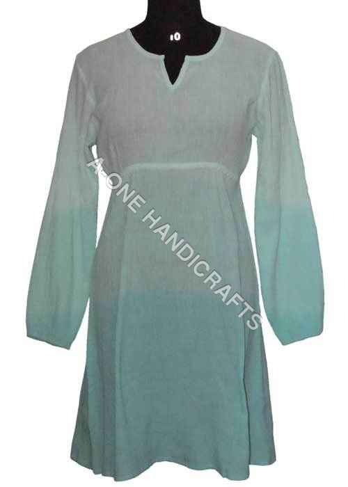 Long Sleeve Beachwear