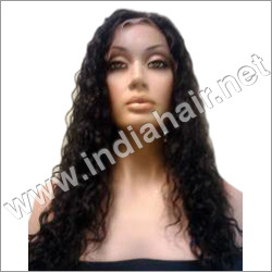 Indian Black Human Hair