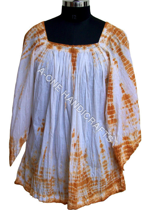Short Squire Neck Beach Top