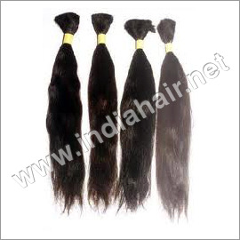 Indian Custom Colored Hair Extensions