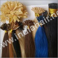 Indian Custom Colored Straight Hair