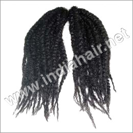 Synthetic Hair Synthetic Hair