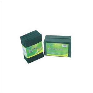 Heavy Duty Scouring Pad