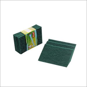 Sponge Scrub Pads