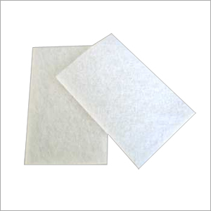Light Duty No Scratch Scouring Pad