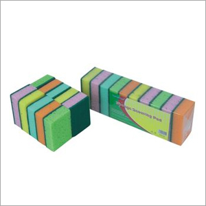 Medium Duty Sponge Scourer