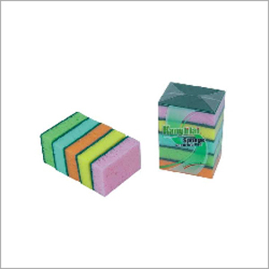 Medium Duty Sponge Scourer