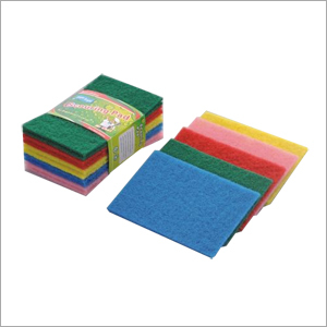 Polyester Scouring Pad