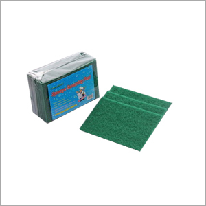 Medium Duty Polyester Scouring Pad