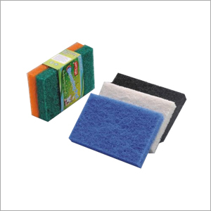 Heavy Duty Thick Scrubber