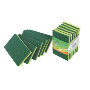 Medium Quality Sponge Scourer
