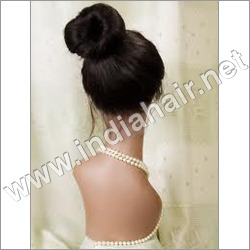 Indian Natural Hair