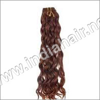 Indian Human Hair Weave