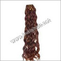 Human Hair Weave