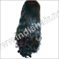Indian Remy Curly Hairs