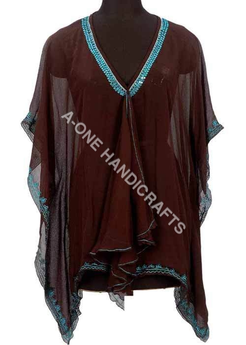 Designer Ladies Kaftan