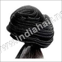 Indian Extensions Human Hair