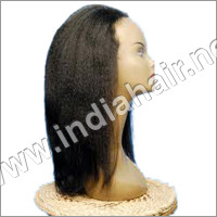 Indian Human Hair For Braiding