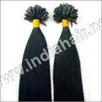Clip In Human Hair Extensions - Human Hair, 508 - 762 mm Length, Smooth Texture | Natural Appearance, Excellent Shine, Damage-Free Quality