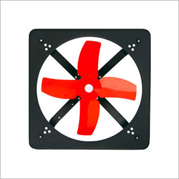 KXTD Series - Full Copper Motor 8-24" , CAD Optimized Blade, Ball Bearings, Low Noise, Energy Saving, Thermal Protection