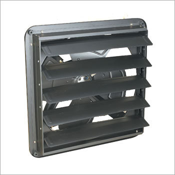 KXT Series Full Metal Exhaust Fan