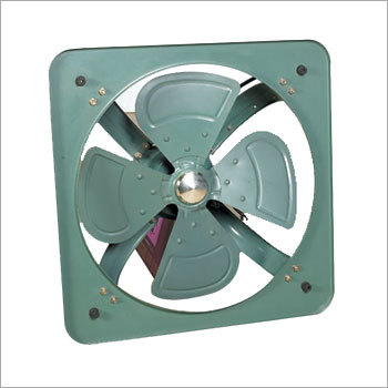 KXT Series Full Metal Exhaust Fan