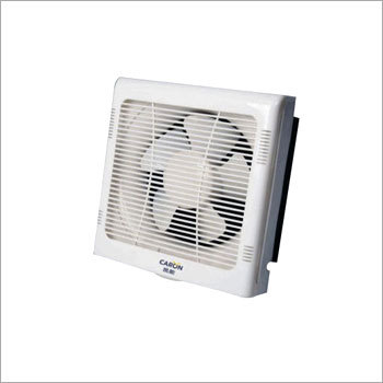 CB CE Shutter Exhaust fans with grill