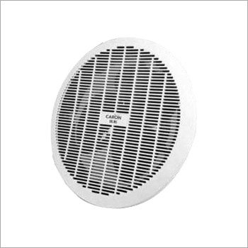 Round Ceiling Exhaust
