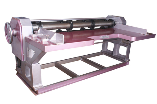 Rotary Machine