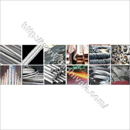 Tor Galvanizing Plant