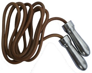 SKIPPING ROPES