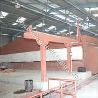 High Mast Pole Dryer