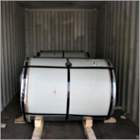 Containers Loading Procedure