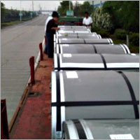 Hot Dipped Galvanized Steel Coils