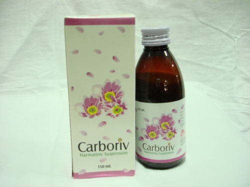 CARBORIV