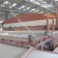 High Mast Pole Plant