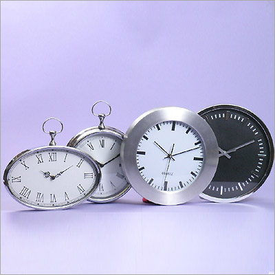 Wall Clocks