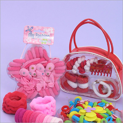 Hair Accessories