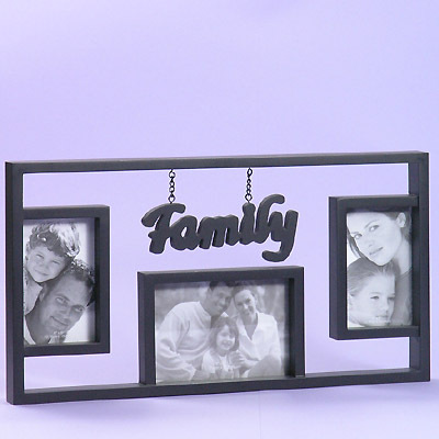 Wooden Photo Frames