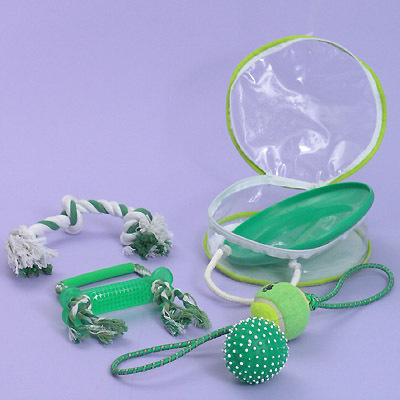 Pet Toys
