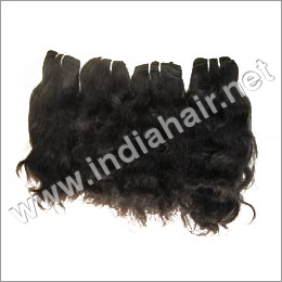 Indian Brazilian Human Hair