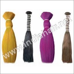 Indian Human Hair