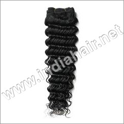 Keratin Hair Extensions - Natural Human Hair, 508-762 mm Length | Silky Texture, No Shedding, Easy to Style