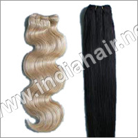 Indian Permanent Straight Hair