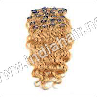 Indian Human Hair