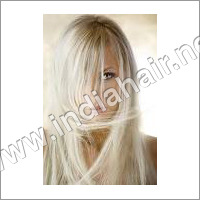 Indian Long Blonde Wigs